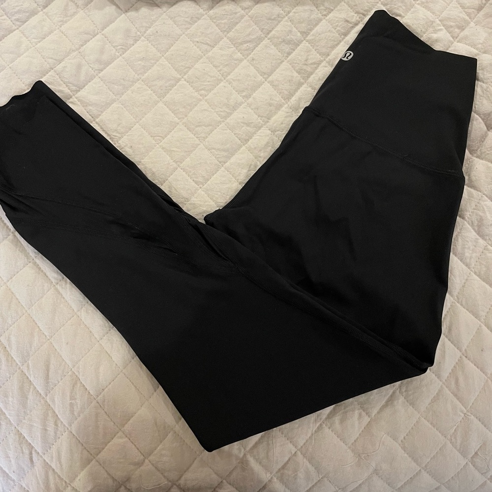 Lululemon Legging Size 4